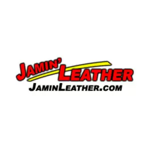 Jamin Leather logo