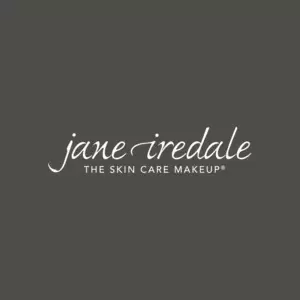 jane iredale logo