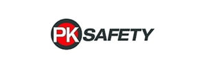 PK Safety logo