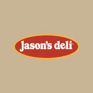 Jason's Deli logo