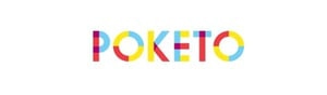Poketo logo