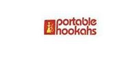 Portable Hookahs logo