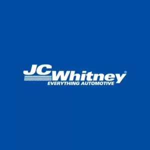 JC Whitney logo