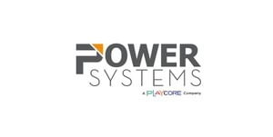 Power Systems logo