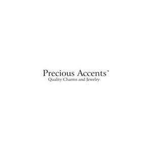 Precious Accents logo