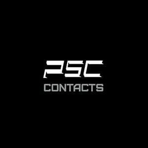 Price Smart Contacts logo