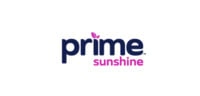 Primesunshine CBD logo