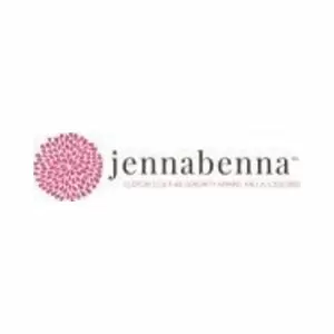 Jenna Benna logo