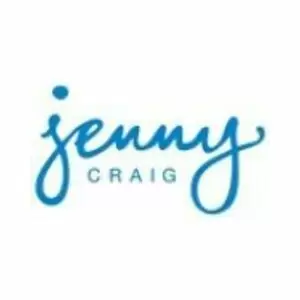 Jenny Craig logo