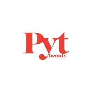 PYT Beauty logo