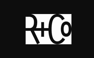 R+Co logo