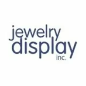 Jewelry Display logo