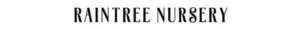 Raintree Nursery logo