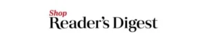 Reader's Digest Store logo