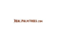 Real Palm Trees logo