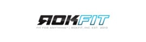 Rokfit logo