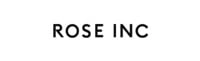 Rose Inc logo