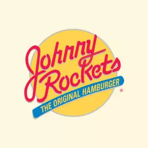 Johnny Rockets logo
