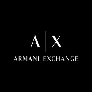 Armani Exchange logo