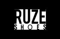 Ruze Shoes logo