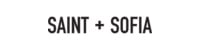 Saint + Sofia UK logo
