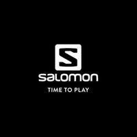 Salomon logo