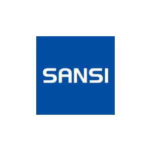 SANSI logo