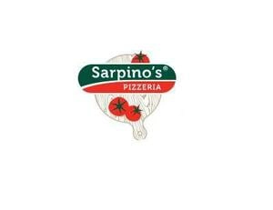 Sarpino's logo