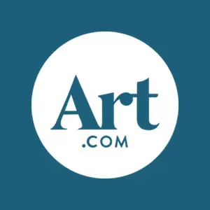 Art.com logo
