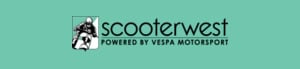 Scooterwest logo