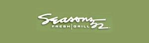 Seasons 52 logo