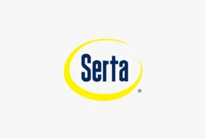 Serta logo