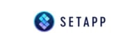 Setapp logo