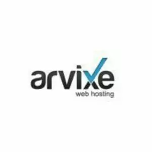 Arvixe logo