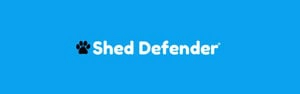 Shed Defender logo