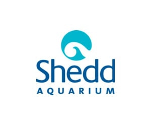 Shedd Aquarium logo