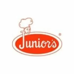 Juniors Cheesecake logo