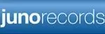 Juno Records UK logo