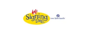 Signing Time! logo