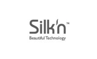 Silk'n logo