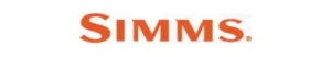 Simms Fishing logo