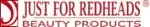 Just For Redheads logo