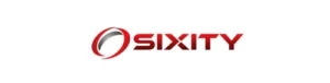 Sixity logo