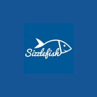Sizzlefish logo