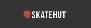 Skatehut logo