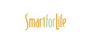 Smart for Life logo