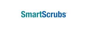 SmartScrubs logo