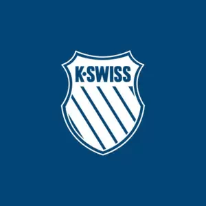 K-Swiss logo