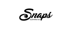 Snaps Clothing logo