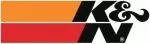 K&N Filters logo